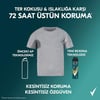 Rexona Men Erkek Sprey Deodorant Champions 72 Saat Kesintisiz Üstün Koruma 150 ml