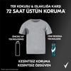 Rexona Men Erkek Sprey Deodorant Invisible Ice Fresh 72 Saat Kesintisiz Üstün Koruma 150 ml