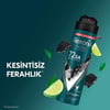 Rexona Men Erkek Sprey Deodorant Kömür Detox 72 Saat Kesintisiz Üstün Koruma 150 ml