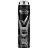Rexona Men Erkek Sprey Deodorant Natural Fresh Kömür Detox 150 ML 1 Adet