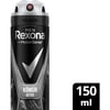 Rexona Men Erkek Sprey Deodorant Natural Fresh Kömür Detox 150 ML 1 Adet