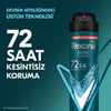 Rexona Men Erkek Sprey Deodorant Xtra Cool 72 Saat Kesintisiz Üstün Koruma 150 ml
