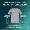 Rexona Men Erkek Sprey Deodorant Xtra Cool 72 Saat Kesintisiz Üstün Koruma 150 ml