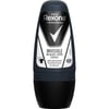 Rexona Men MotionSense Erkek Roll On Deodorant Invisible On Black + White Clothes 50 ml