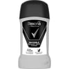 Rexona Men Motionsense Erkek Stick Deodorant Invisible On Black White Clothes 50 Ml