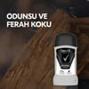 Rexona Men Motionsense Erkek Stick Deodorant Invisible On Black White Clothes 50 Ml