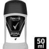 Rexona Men Motionsense Erkek Stick Deodorant Invisible On Black White Clothes 50 Ml