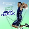 Rexona Men Natural Fresh Limon Ferahlığı Erkek Sprey Deodorant 150  ml