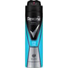 Rexona Men Temel Koruma Erkek Sprey Deodorant Xtra Cool Antiperspirant 150 ml
