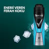 Rexona Men Temel Koruma Erkek Sprey Deodorant Xtra Cool Antiperspirant 150 ml