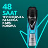 Rexona Men Temel Koruma Erkek Sprey Deodorant Xtra Cool Antiperspirant 150 ml