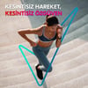 Rexona MotionSense Kadın Roll On Deodorant Shower Fresh 50 ml