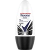Rexona Motionsense Kadın Roll On Deodorant Invisible On Black + White Clothes 50 ml