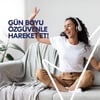 Rexona MotionSense Kadın Roll On Deodorant Sexy Bouquet 50 ml