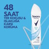 Rexona MotionSense Kadın Sprey Deodorant Cotton Dry Antiperspirant 150 ml