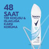 Rexona MotionSense Kadın Sprey Deodorant Cotton Dry Antiperspirant 150 ml
