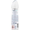 Rexona MotionSense Kadın Sprey Deodorant Cotton Dry Antiperspirant 150 ml