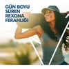 Rexona MotionSense Kadın Sprey Deodorant Cotton Dry Antiperspirant 150 ml