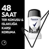 Rexona MotionSense Kadın Stick Deodorant Invisible On Black + White Clothes 40 ml