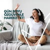 Rexona MotionSense Kadın Stick Deodorant Shower Fresh Antiperspirant 40 g