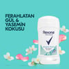 Rexona MotionSense Kadın Stick Deodorant Shower Fresh Antiperspirant 40 g