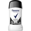 Rexona MotionSense Kadın Stick Deodorant Invisible On Black + White Clothes 40 ml