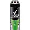 Rexona Quantum Dry Erkek Sprey Deodorant 150 ml