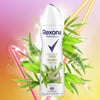 Rexona Stay Fresh Bambu&Aloe Vera Sprey Deodorant 150 ML