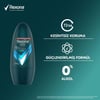 Rexona Üstün Koruma Erkek Roll On Deodorant Active Dry 72 Saat Kesintisiz Koruma 50 ml