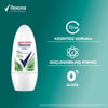 Rexona Üstün Koruma Kadın Roll On Deodorant Bambu & Aloe Vera 72 Saat Kesintisiz Koruma 50 Ml