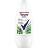 Rexona Üstün Koruma Kadın Roll On Deodorant Bambu & Aloe Vera 72 Saat Kesintisiz Koruma 50 Ml
