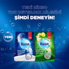 Rinso Beyaz Sirke ve Çamaşır Sodası Beyazlar Için Toz Deterjan 8 kg