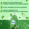 Rinso Sıvı Çamaşır Deterjanı Aloe Vera Renkliler İçin Komple Bakım Serisi 3L