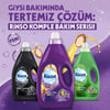 Rinso Sıvı Çamaşır Deterjanı Aloe Vera Renkliler İçin Komple Bakım Serisi 3L