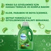 Rinso Sıvı Çamaşır Deterjanı Komple Bakım Serisi Aloe Vera Renkliler Için 1.5 L