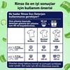 Rinso Sıvı Çamaşır Deterjanı Komple Bakım Serisi Aloe Vera Renkliler Için 1.5 L