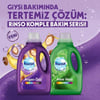 Rinso Sıvı Çamaşır Deterjanı Komple Bakım Serisi Argan Özü Tüm Renkliler Için 1.5 L