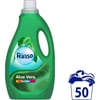 Rinso Sıvı Çamaşır Deterjanı Komple Bakım Serisi Aloe Vera Renkliler Için 2.5 L