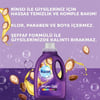 Rinso Sıvı Çamaşır Deterjanı Komple Bakım Serisi Argan Özü Tüm Renkliler Için 1.5 L
