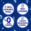 Rinso Toz Çamaşır Deterjanı Deniz Mineralleri Beyazlar İçin Derinlemesine Temizlik 6 KG