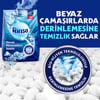 Rinso Toz Çamaşır Deterjanı Deniz Mineralleri Beyazlar İçin Derinlemesine Temizlik 6 KG