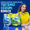Rinso Toz Çamaşır Deterjanı Deniz Mineralleri Beyazlar İçin Derinlemesine Temizlik 6 KG