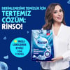 Rinso Toz Çamaşır Deterjanı Deniz Mineralleri Beyazlar İçin Derinlemesine Temizlik 6 KG