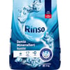 Rinso Toz Çamaşır Deterjanı Deniz Mineralleri Beyazlar İçin Derinlemesine Temizlik 6 KG