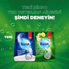 Rinso Toz Çamaşır Deterjanı Limon ve Karbonat Renkliler ve Beyazlar İçin 8 KG