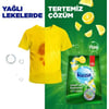 Rinso Toz Çamaşır Deterjanı Limon ve Karbonat Renkliler ve Beyazlar İçin Derinlemesine Temizlik 1;5 KG