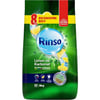 Rinso Toz Çamaşır Deterjanı Limon ve Karbonat Renkliler ve Beyazlar İçin 8 KG