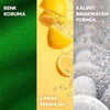 Rinso Toz Çamaşır Deterjanı Limon ve Karbonat Renkliler ve Beyazlar İçin 8 KG