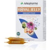 Royal Jelly Immunity Plus - ​ekinezya, Arı Sütü, Propolis, Polen Içeren Takviye Edici Gıda 20 Ampül