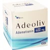 Rpfarma Adeoliv 400MG (Ademetionin) 48 Tablet